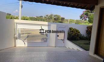 Imagem 3: CASA EM BOITUVA NO BAIRRO RESIDENCIAL VITÓRIA