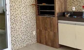 Imagem 7: Sobrado de alto padrão no condomínio Alphaville II à venda