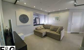 Imagem 4: APARTAMENTO RESIDENCIAL em SANTO ANDRÉ - SP, JARDIM BELA VISTA