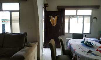 Imagem 7: Casa 04 qtos sendo 02 suítes garagem Nilópolis RJ