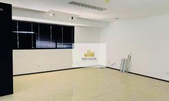 Imagem 6: Sala, 114 m² - venda por R$ 470.000,00 ou aluguel por R$ 3.836,74/mês - Boa Viagem - Recif