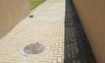 Imagem 5: Casa para venda com 60 metros quadrados com 2 quartos em Campo Grande - Rio de Janeiro - R