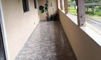 Imagem 5: Casa com 3 dormitórios à venda, 170 m² por R$ 550.000,00 - Carlos Chagas - Juiz de Fora/MG