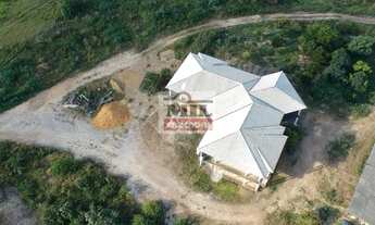 Imagem: Fazenda Montada p/ Piscicultura. 50 Alq