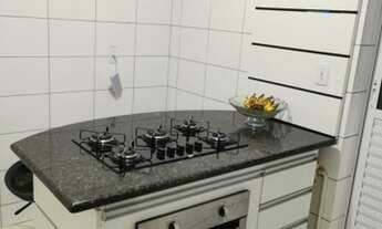Imagem 6: Apartamento São Marcos c/ 2qts, 2brs, 1vg, vrnd, cooktop, amrs, box c/ blindex