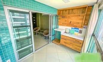 Imagem 7: 3Q C/ Suíte + Dependência - Vista e na quadra do Mar de Itaparica!!!