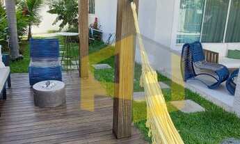 Imagem 3: Casa de condomínio para venda possui 470 metros quadrados com 5 quartos