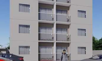 Imagem 4: Apartamento para venda possui 42m² com 2 quartos em Tijucas - SC