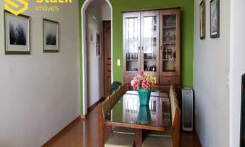 Imagem 3: APARTAMENTO PARA LOCAÇÃO, LOCALIZADO EM JUNDIAÍ, NA VILA MUNICIPAL, CONTENDO 3 DORMITÓRIOS