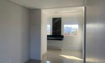 Imagem: Ótimo apartamento, novo, no bairro Jardim