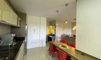 Imagem 6: Oportunidade amplo apto 3 quartos c/suite e planejados na Palhoça