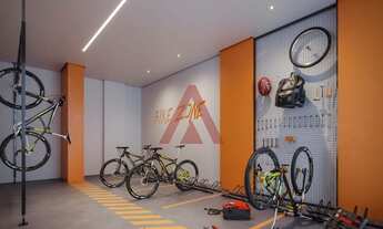 Imagem 3: LANÇAMENTO WISH BELLA VISTA - 3 QUARTOS - LAZER COMPLETO - CHURRASQUEIRA À CARVÃO - SETOR