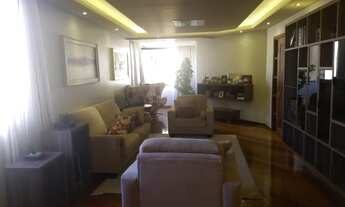 Imagem 4: Excelente apartamento com 04 quartos sendo 03 suítes no centro deem patos de minas/mg