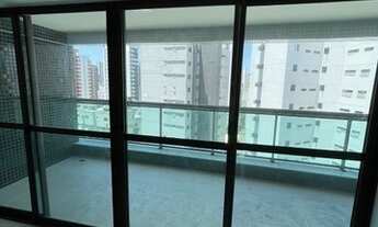 Imagem 4: Apartamento dos sonhos, com 4 suítes, com 2 vagas na garagem