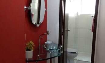 Imagem 4: Apartamento à venda, 3 quartos, 1 suíte, 1 vaga, Gutierrez - Belo Horizonte/MG