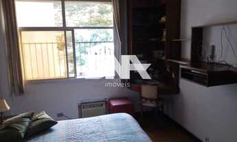 Imagem 7: Excelente imovel de 3 quartos sendo um suite com sala em dois ambientes banheiro social am