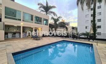 Imagem 2: Apartamento de 3 quartos, suíte, 2 vagas, lazer completo em Buritis - Belo Horizonte - MG