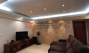 Imagem 2: Apartamento para Venda em Guarulhos, Vila Galvão, 3 dormitórios, 1 suíte, 2 banheiros, 4 v