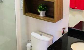 Imagem 6: Time a venda com 29 metros quadrados com 1 quarto em Ponta Verde - Maceió - Alagoas