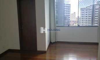 Imagem 4: Apartamento para aluguel, 4 quartos, 1 suíte, 2 vagas, Centro - Belo Horizonte/MG