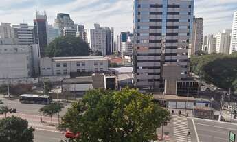 Imagem: Apartamento à Venda Com 85 m², 2 Quartos