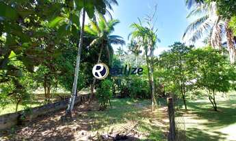 Imagem 3: Sítio composto por 4 quartos à venda em Iguape, Guarapari-ES - Realize Negócios Imobiliári