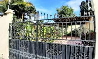 Imagem 6: Casa no Conjunto Tiradentes - Aleixo