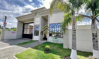 Imagem 2: Apartamento à venda, 2 quartos, 49 m², Santa Felicidade - Curitiba/PR