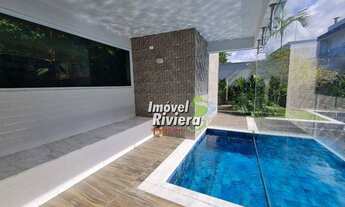 Imagem 6: Magnífica casa com 6 suítes à venda, 602 m² em Riviera de São Lourenço - Bertioga/SP