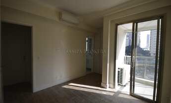 Imagem 6: Apartamento com 2 suítes, Edifício Moderno com lazer completo e serviços