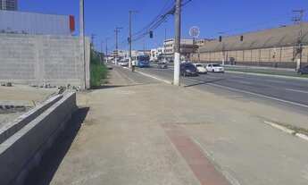 Imagem: Terreno Comercial - 35m de frente - Rod