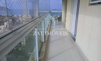 Imagem 5: APARTAMENTO Brunella: Mobiliado, varanda gourmet, 03 quartos, 04 banheiros, 02 vagas - Gua