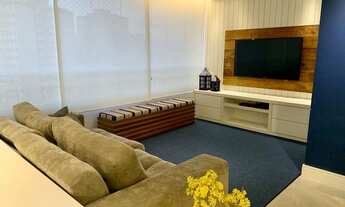 Imagem 4: Apartamento para venda possui 160 metros, 4 quartos, 4 vagas na Saúde - São Paulo - SP