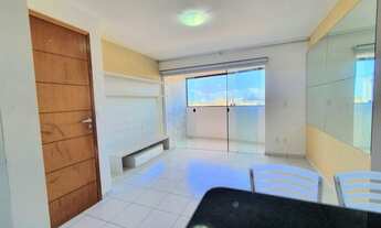 Imagem: Apartamento 2 suítes em Capim Macio