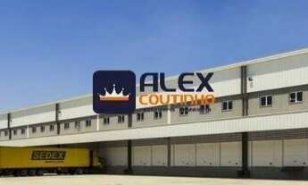 Imagem 2: Condomínio Logístico Goodman Caxias (Rodovia Washington Luis