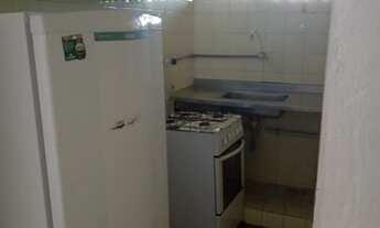 Imagem 4: Alugo um apartamento mobiliado de um quarto na praia de Piedade