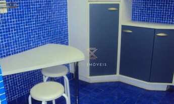 Imagem 5: Apartamento com 3 dormitórios à venda, 270 m² por R$ 3.500.000 - Leblon - Rio de Janeiro/R