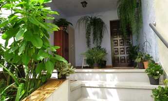 Imagem: Térrea para venda possui 198 metros quadrados