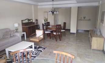 Imagem 5: Apartamento para aluguel com 168 metros quadrados com 4 quartos