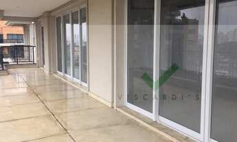 Imagem 3: Vendo apartamento com quatro suítes e cinco vagas de garagem, Indianópolis, São Paulo