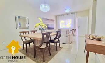 Imagem 7: Casa de condomínio para venda possui 110 metros quadrados com 3 quartos