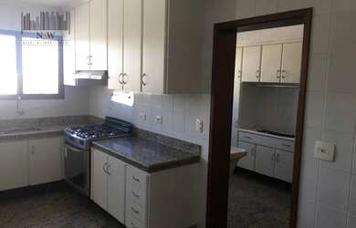 Imagem 14: Apartamento 4 dormitórios, 168 m² - venda por R$ 1.750.000 ou aluguel por R$ 10.500/mês