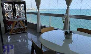 Imagem 2: Penthouse com 5 dormitórios à venda, 518 m² por R$ 8.000.000,00 - Praia de Itapoã - Vila V