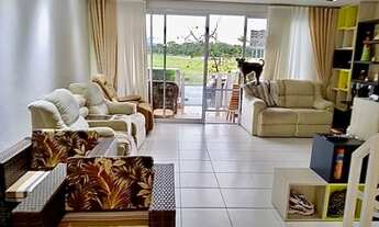 Imagem 5: Apartamento Duplex com 3 suítes à venda, 168 m² por R$ 1.150.000 - Pedra Branca - Palhoça