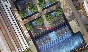 Imagem 5: Apartamento à venda, 112 m² por R$ 1.968.127,00 - Botafogo - Rio de Janeiro/RJ