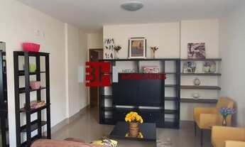 Imagem: BELO HORIZONTE - Padrão - Santa Efigênia