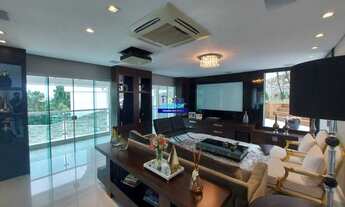 Imagem 6: CASA EM CONDOMÍNIO NO BOSQUE DAS MANÕES COM 4 SUÍTES