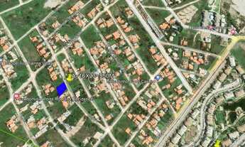 Imagem 4: TERRENO/ LOTE Á VENDA NO PORTO DAS DUNAS COM 16M DE FRENTE POR 33M DE FUNDO,COM VISTA PARA