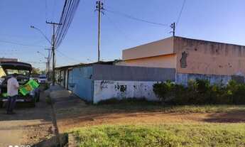 Imagem 3: Vendo casa quadra 20 s.oeste gama troco