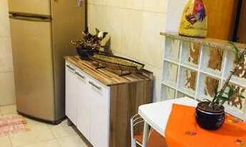 Imagem: Vendo 3 Casas Terreno 480m² Campo Grande